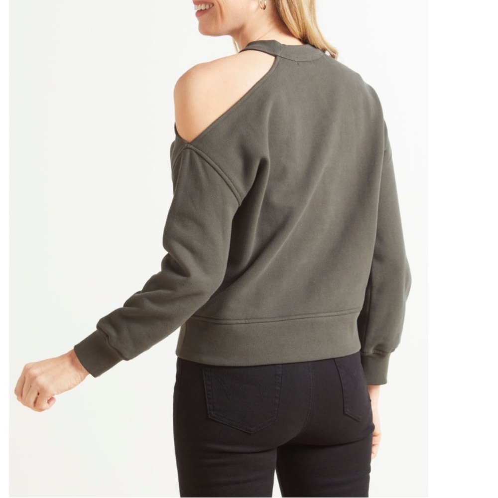 RAILS Quincy pullover